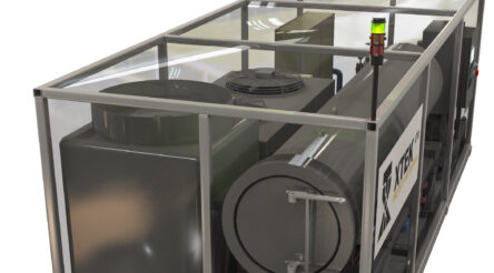 Image for Xtek awarded $1 million defence industry capability grant