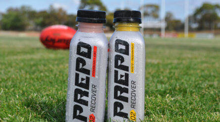 Image for Investment boosts sports hydration drink towards US launch