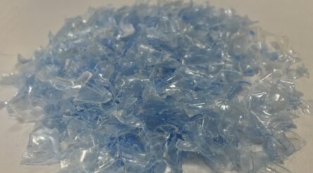 Image for New Somerton plastics recycling plant opens, will create 46 new jobs