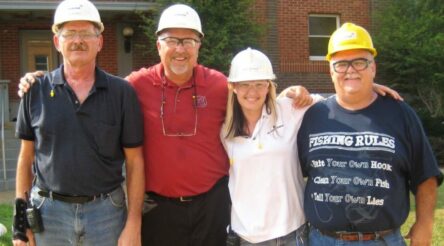 Image for Shay Chalmers, Director, Strategic Engineering Australia