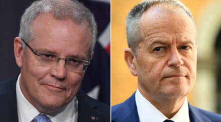 Image for Election month dampens mood, but Australian manufacturing continued growth streak in May