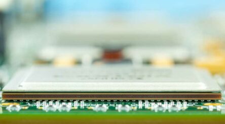 Image for Puzzle Precision completes 20,000 circuit board order for CSIRO