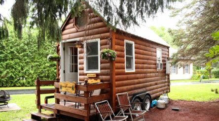 Image for Federal government announces $2 m funding to support prefab lab