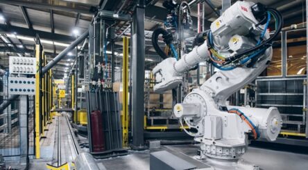 Image for Australian manufacturing mood lifts following election, survey finds