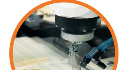 Image for Australian microfluidics leader Minifab to become part of Schott