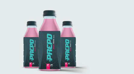 Image for Sports drink start-up attracts investment