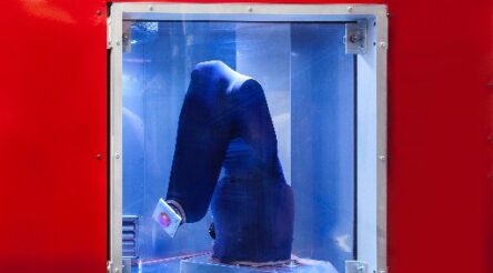 Image for Export tempo lifts for Australian 3D printing startup