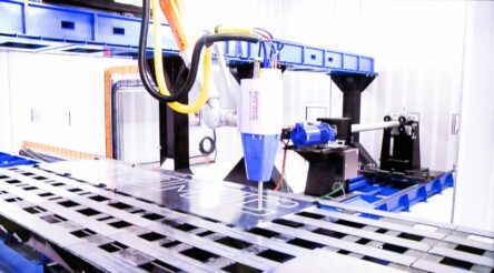 Image for Titomic advances in defence additive manufacturing