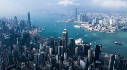 Image for Australian Made logo registered in Hong Kong