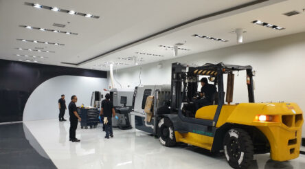 Image for ANCA triples size of Thailand factory, eyes the region