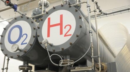 Image for NSW’s first hydrogen electrolyser purchased for five-year trial