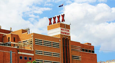Image for Historic XXXX brewery to continue operations