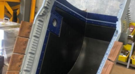 Image for First Graphene ships first commercial product