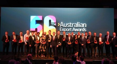 Image for Nominations for 57th Australian Export Awards 2019 now open