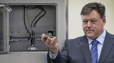 Image for Aurora Labs announces MoU with Granges, hails potential for metal additive manufacturing in automotive