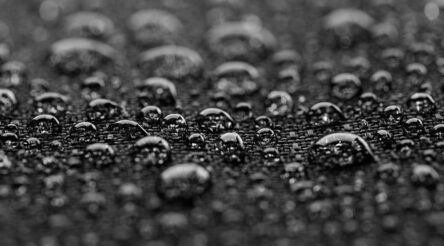 Image for Plasma power: the Australian project aiming to do better than wet coating for textiles