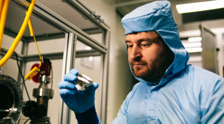 Image for Micro-X brings carbon nanotube production in house