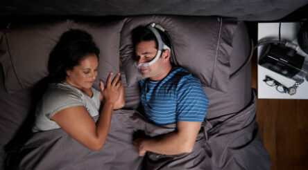 Image for Innovation drives ResMed sales