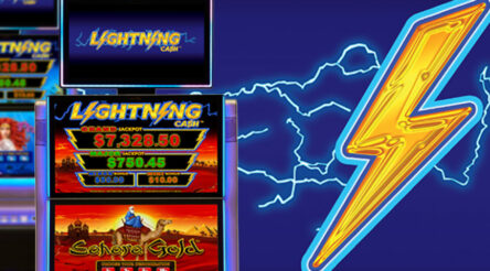 Image for Aristocrat and Ainsworth headed for court