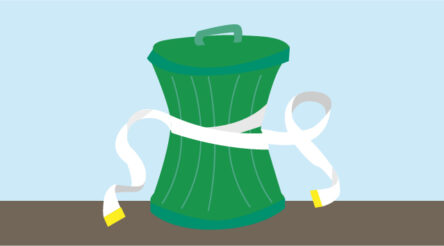 Image for New England events to demonstrate how waste can be a resource
