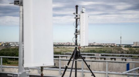 Image for DroneShield shares jump on sales boost