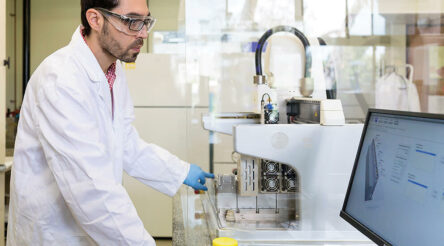 Image for Australia’s Most Innovative Engineers named