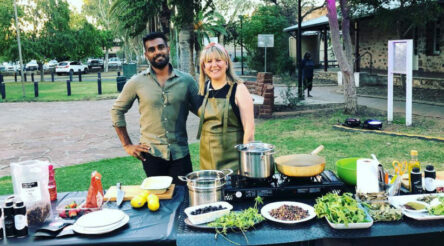 Image for Native Australian tea brand to launch on international markets