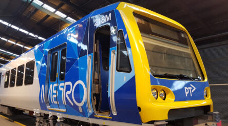 Image for Crunch time for Alstom factory on new train orders