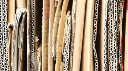 Image for Recycling business expands, adds six new jobs