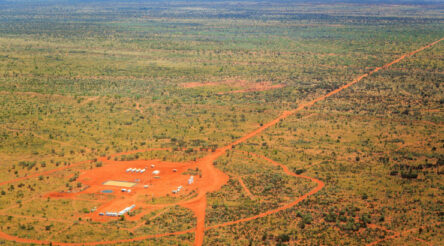 Image for Incitec Pivot makes progress preparing to produce gas