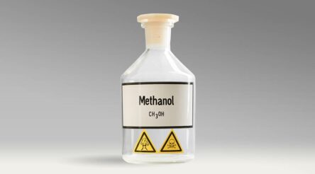 Image for Chemical engineers turn greenhouse gas into sustainable fuel