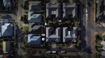 Image for Adelaide’s virtual power plant takes shape