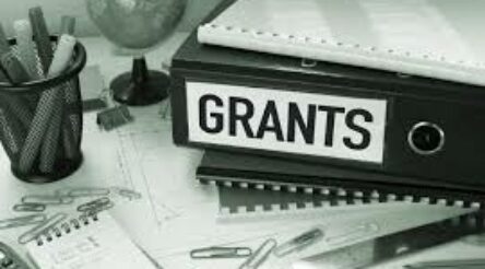 Image for Grants announced for incubators in manufacturing, cyber security, food and ag-tech