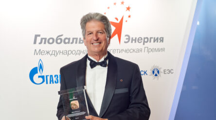 Image for UNSW PV technology commercialised overseas  – yet again