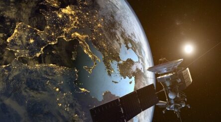 Image for …because they are hard