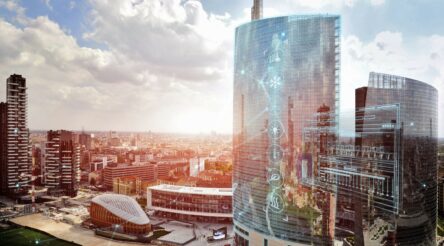 Image for CRC aims for backing to boost “advanced manufacturing of buildings”