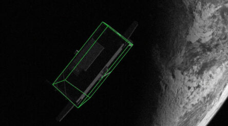 Image for Australian team wins international space challenge