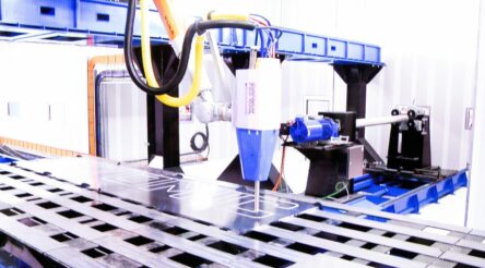 Image for Titomic production trials for FLSmidth could lead to exports