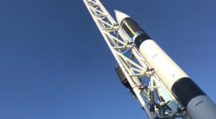 Image for Gilmour Space prepares to launch Ariel rocket