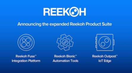 Image for Reekoh expands its IoT platform capabilities
