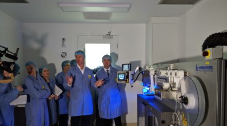 Image for Nestle embraces blockchain to give consumers supply chain visibility