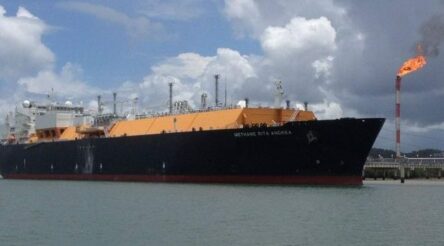 Image for New report calculates value added by Australian chemical manufacturing vs LNG