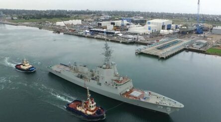 Image for Defence purchases not linked to economic outcomes