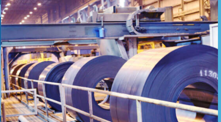 Image for BlueScope delivers strong profit despite local slowdown