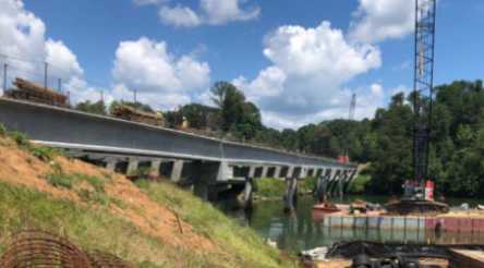 Image for Eden Innovation in bridge to US market