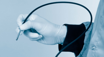 Image for Optiscan device selected for prestigious trial