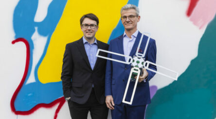 Image for Optus partners with Adelaide startup Myriota