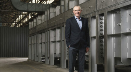 Image for Leading brewer eyes thermal energy storage system