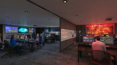 Image for New cybersecurity centre announced for Australia