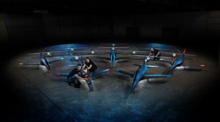 Image for Boeing accelerates Loyal Wingman aircraft development